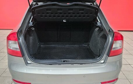 Skoda Octavia, 2012 год, 899 000 рублей, 18 фотография