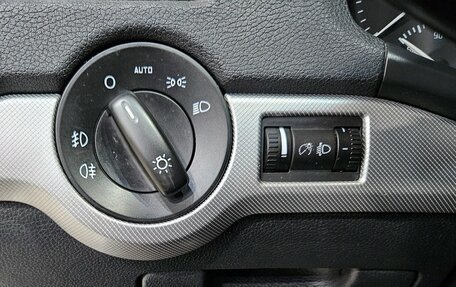 Skoda Octavia, 2012 год, 899 000 рублей, 16 фотография