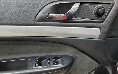 Skoda Octavia, 2012 год, 899 000 рублей, 17 фотография