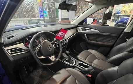 Changan CS35 Plus, 2021 год, 1 340 000 рублей, 3 фотография