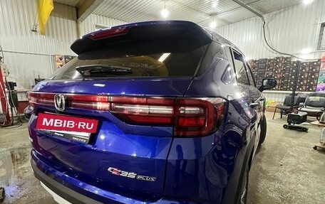 Changan CS35 Plus, 2021 год, 1 340 000 рублей, 5 фотография