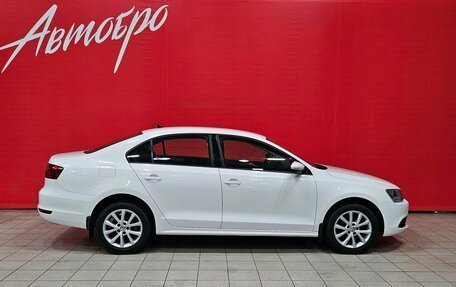 Volkswagen Jetta VI, 2012 год, 1 065 000 рублей, 6 фотография