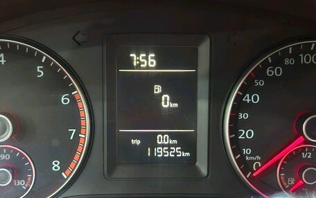 Volkswagen Jetta VI, 2012 год, 1 065 000 рублей, 10 фотография