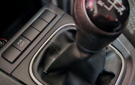 Volkswagen Jetta VI, 2012 год, 1 065 000 рублей, 14 фотография