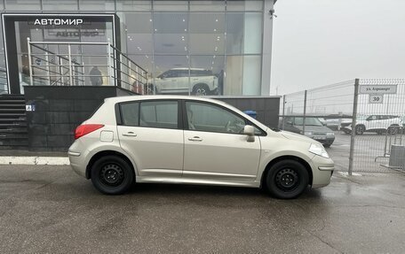 Nissan Tiida, 2011 год, 735 000 рублей, 4 фотография