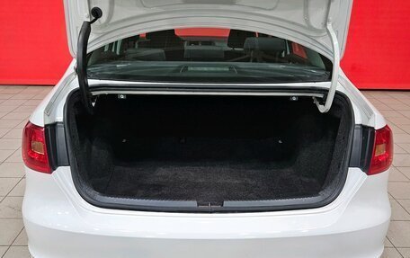 Volkswagen Jetta VI, 2012 год, 1 065 000 рублей, 17 фотография