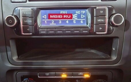 Volkswagen Jetta VI, 2012 год, 1 065 000 рублей, 13 фотография