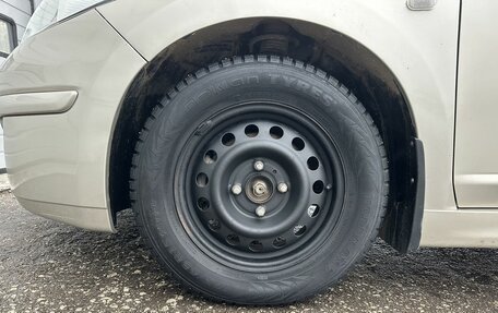 Nissan Tiida, 2011 год, 735 000 рублей, 14 фотография