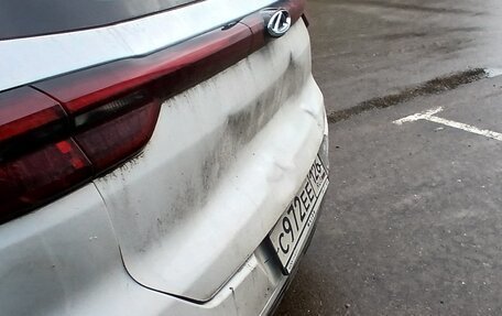 Chery Tiggo 7 Pro, 2020 год, 1 320 000 рублей, 6 фотография