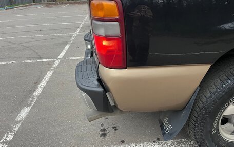 Chevrolet Tahoe II, 2001 год, 1 470 000 рублей, 5 фотография