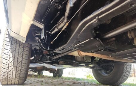 Chevrolet Tahoe II, 2001 год, 1 470 000 рублей, 15 фотография