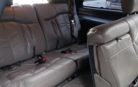 Chevrolet Tahoe II, 2001 год, 1 470 000 рублей, 17 фотография