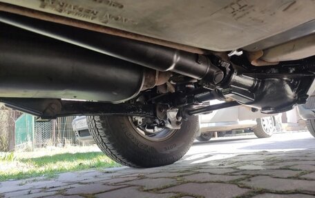 Chevrolet Tahoe II, 2001 год, 1 470 000 рублей, 20 фотография