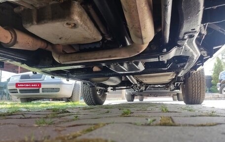 Chevrolet Tahoe II, 2001 год, 1 470 000 рублей, 16 фотография