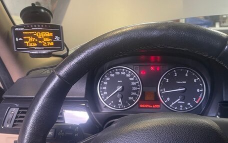 BMW 3 серия, 2009 год, 1 700 000 рублей, 4 фотография