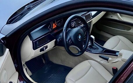 BMW 3 серия, 2009 год, 1 700 000 рублей, 7 фотография