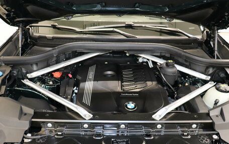 BMW X5, 2021 год, 6 990 000 рублей, 7 фотография