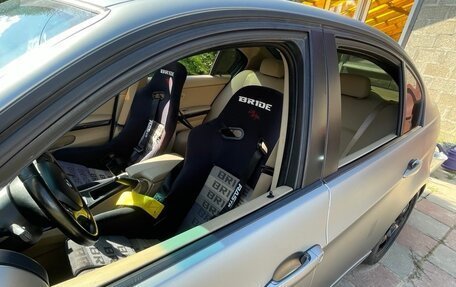 BMW 3 серия, 2009 год, 1 700 000 рублей, 5 фотография