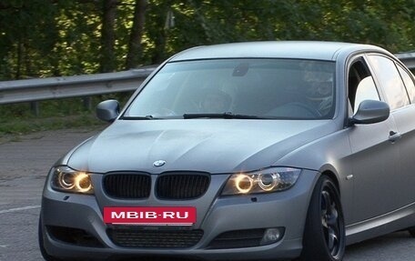 BMW 3 серия, 2009 год, 1 700 000 рублей, 3 фотография