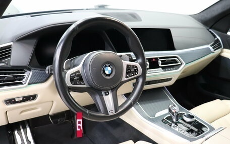 BMW X5, 2021 год, 6 990 000 рублей, 8 фотография