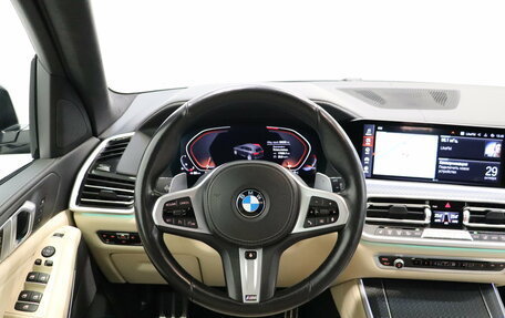 BMW X5, 2021 год, 6 990 000 рублей, 10 фотография