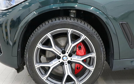 BMW X5, 2021 год, 6 990 000 рублей, 16 фотография