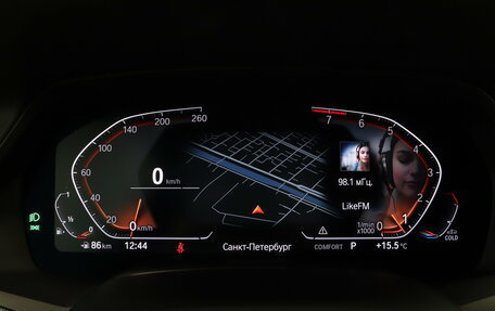 BMW X5, 2021 год, 6 990 000 рублей, 23 фотография