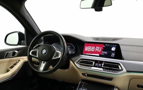 BMW X5, 2021 год, 6 990 000 рублей, 11 фотография