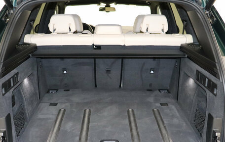 BMW X5, 2021 год, 6 990 000 рублей, 31 фотография