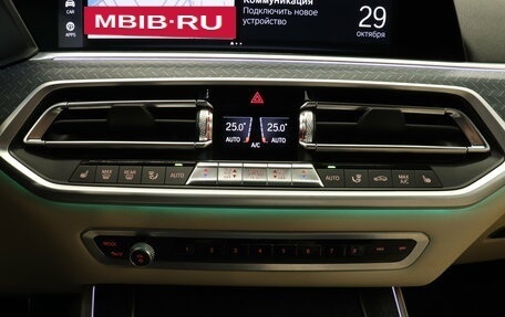 BMW X5, 2021 год, 6 990 000 рублей, 26 фотография