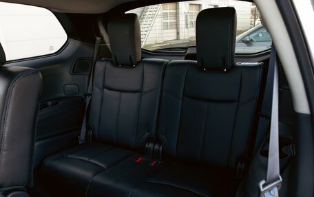 Nissan Pathfinder, 2016 год, 2 395 000 рублей, 20 фотография
