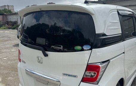 Honda Freed I, 2014 год, 1 000 000 рублей, 6 фотография