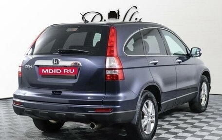 Honda CR-V III рестайлинг, 2011 год, 1 149 000 рублей, 4 фотография