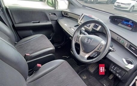 Honda Freed I, 2014 год, 1 000 000 рублей, 8 фотография