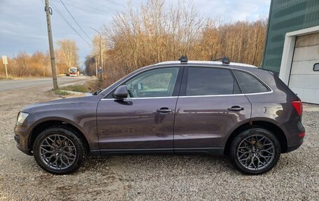 Audi Q5, 2009 год, 1 250 000 рублей, 3 фотография
