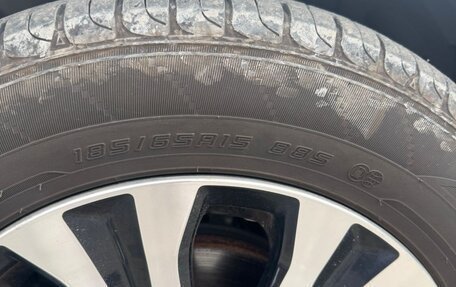 Honda Freed I, 2014 год, 1 000 000 рублей, 15 фотография