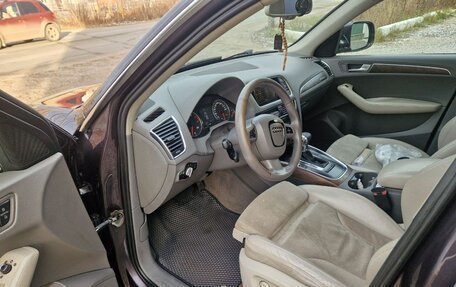 Audi Q5, 2009 год, 1 250 000 рублей, 5 фотография