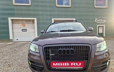 Audi Q5, 2009 год, 1 250 000 рублей, 2 фотография