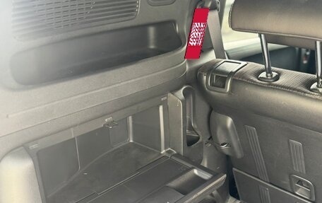 Honda Freed I, 2014 год, 1 000 000 рублей, 12 фотография