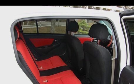 Geely MK Cross I, 2014 год, 210 000 рублей, 5 фотография