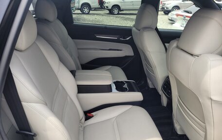 Mazda CX-8, 2019 год, 3 350 000 рублей, 8 фотография