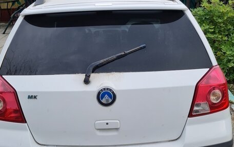 Geely MK Cross I, 2014 год, 210 000 рублей, 6 фотография