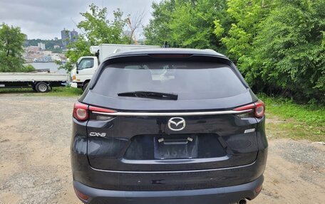 Mazda CX-8, 2019 год, 3 350 000 рублей, 4 фотография