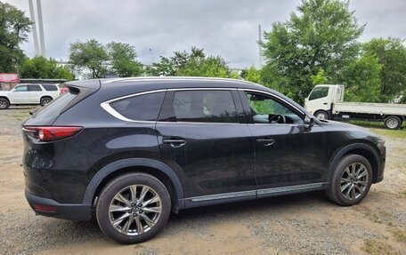 Mazda CX-8, 2019 год, 3 350 000 рублей, 3 фотография