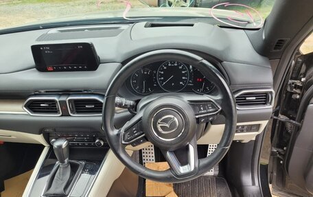 Mazda CX-8, 2019 год, 3 350 000 рублей, 5 фотография