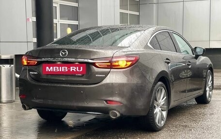 Mazda 6, 2020 год, 2 620 000 рублей, 2 фотография