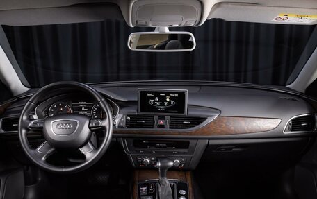 Audi A6, 2014 год, 1 599 000 рублей, 8 фотография