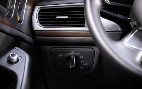 Audi A6, 2014 год, 1 599 000 рублей, 11 фотография