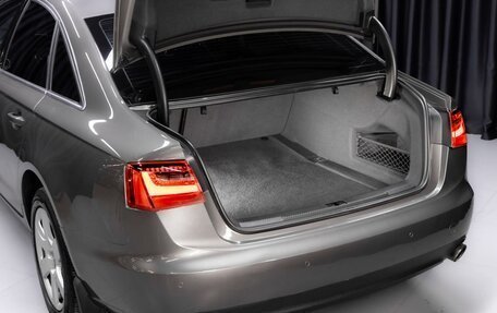 Audi A6, 2014 год, 1 599 000 рублей, 5 фотография