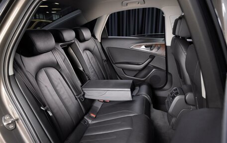 Audi A6, 2014 год, 1 599 000 рублей, 15 фотография